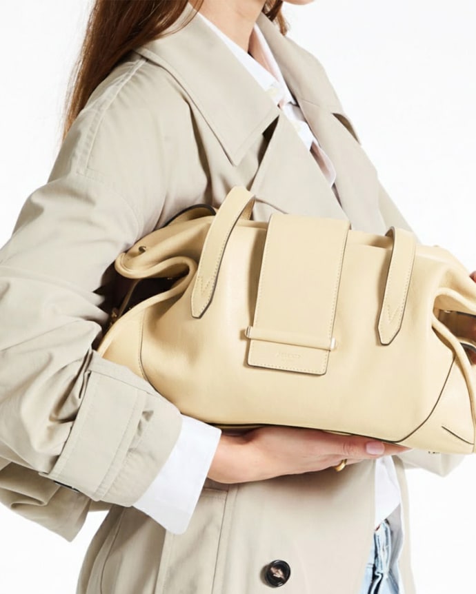 Jimmy Choo Bar Holdall Medium