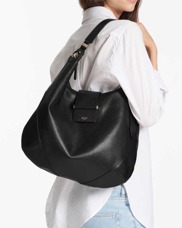 Jimmy Choo Bar Hobo Medium