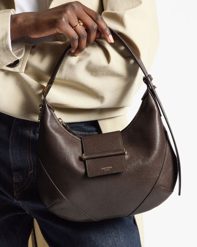 Jimmy Choo Bar Hobo Small