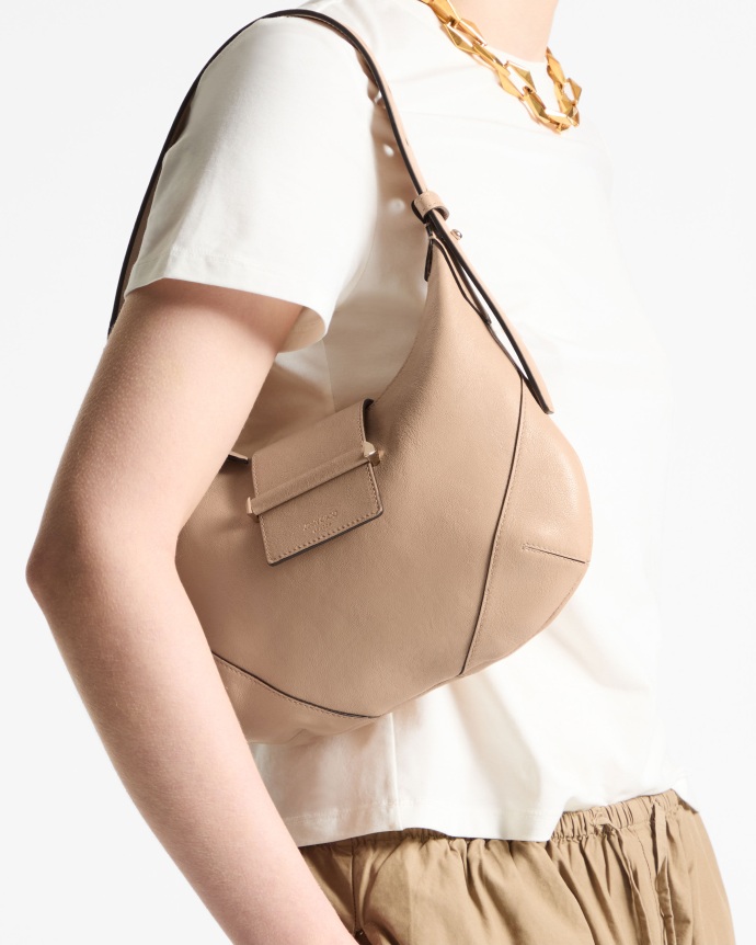 Jimmy Choo Bar Hobo Small