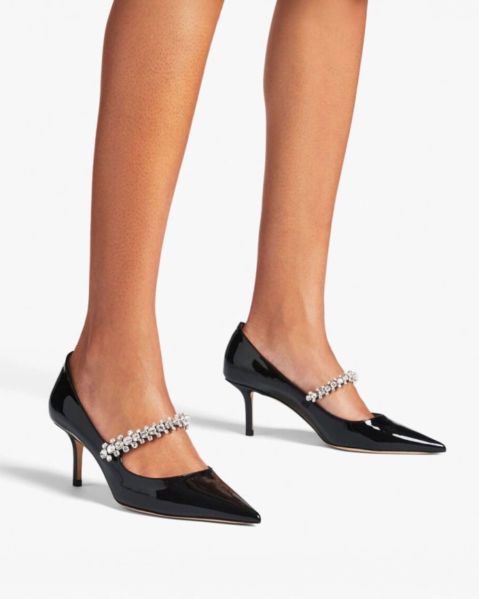 Jimmy Choo Bing Pump 65