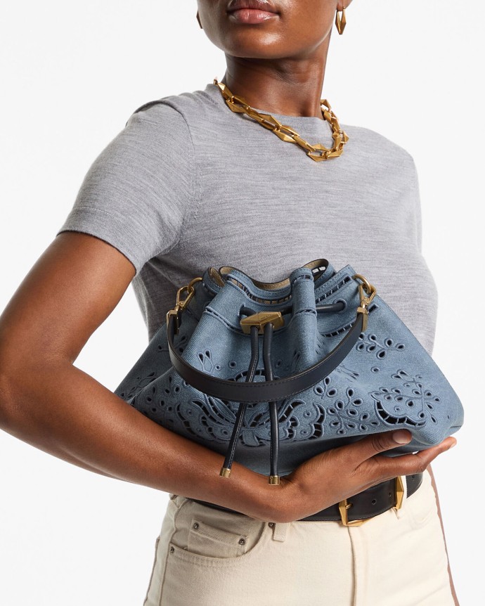 Jimmy Choo Cinch Medium