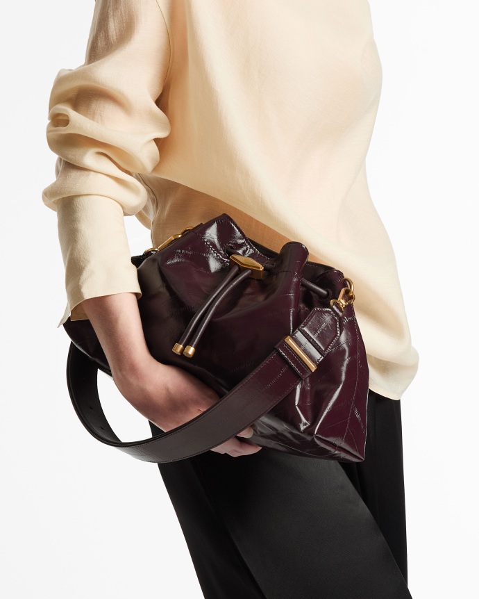 Jimmy Choo Cinch Medium