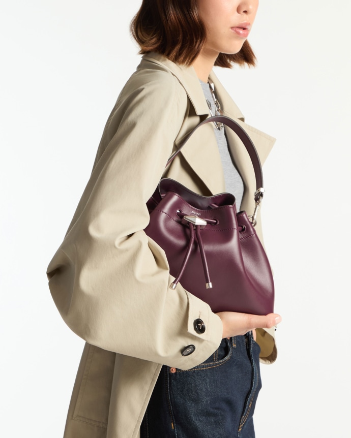 Jimmy Choo Cinch Medium