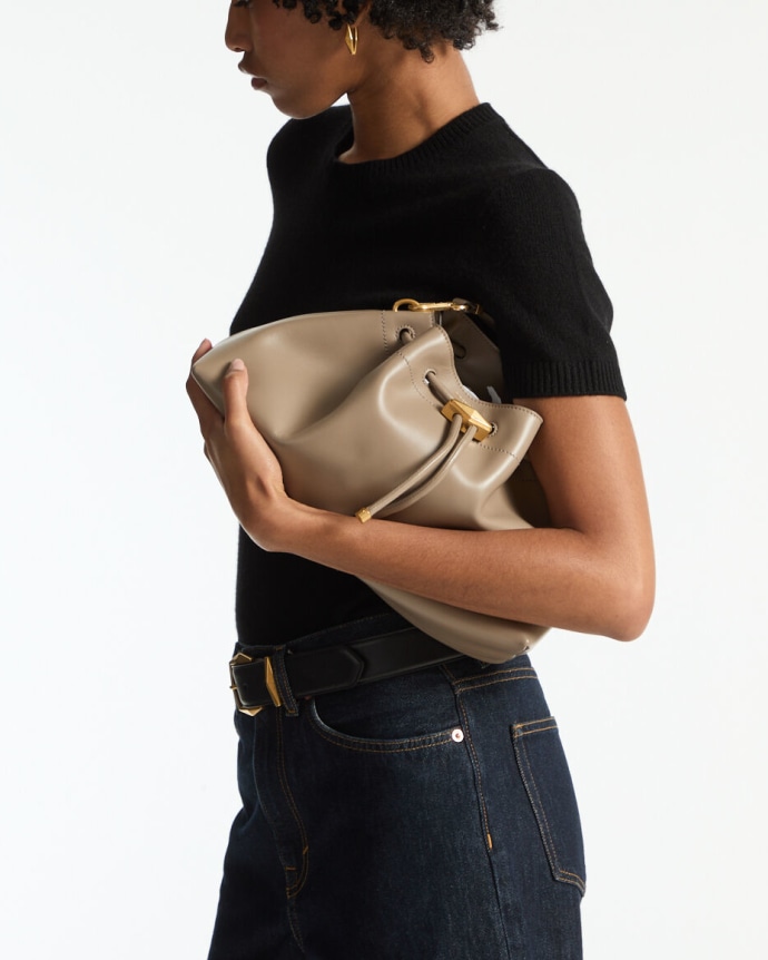 Jimmy Choo Cinch Medium