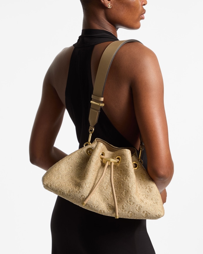 Jimmy Choo Cinch Medium