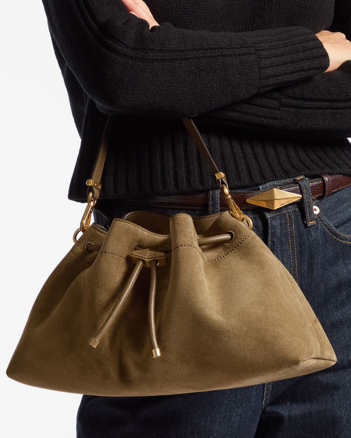 Jimmy Choo Cinch Medium