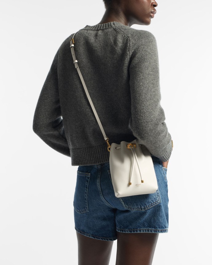 Jimmy Choo Cinch Mini