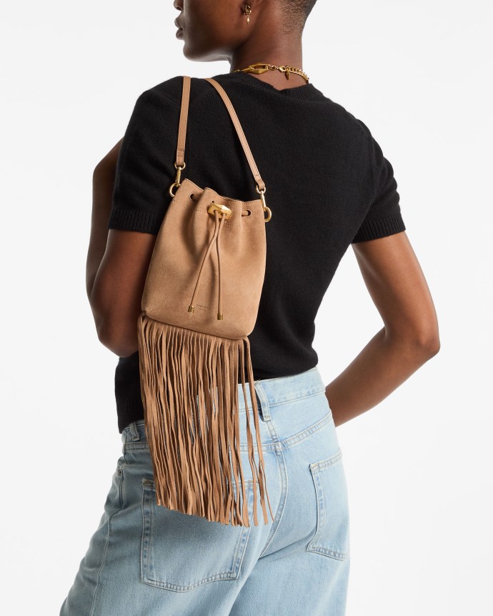 Jimmy Choo Cinch Mini