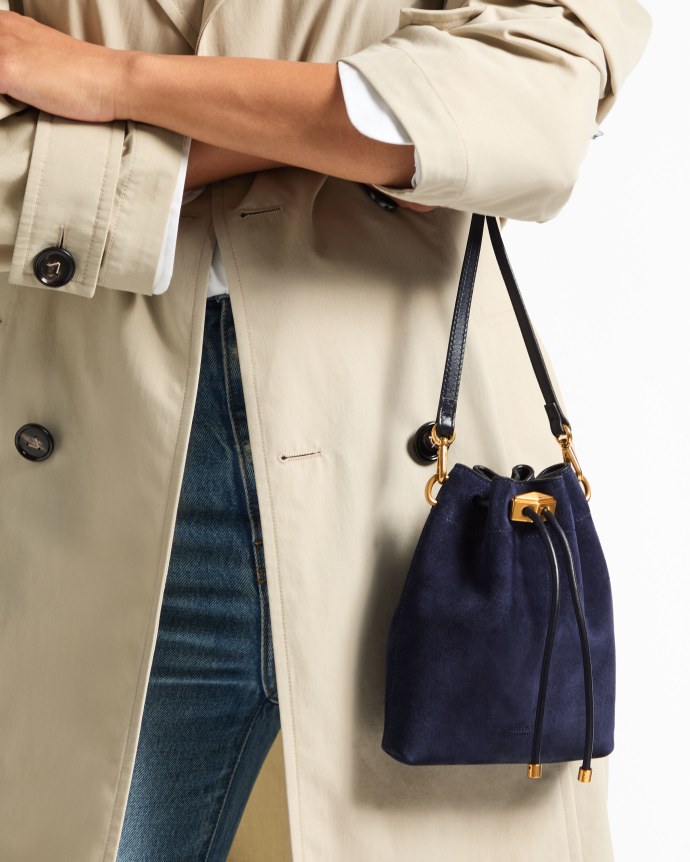 Jimmy Choo Cinch Mini