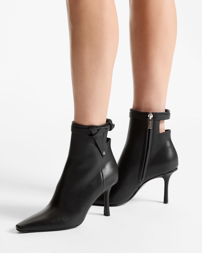 Jimmy Choo Camie Ankle Boot 85