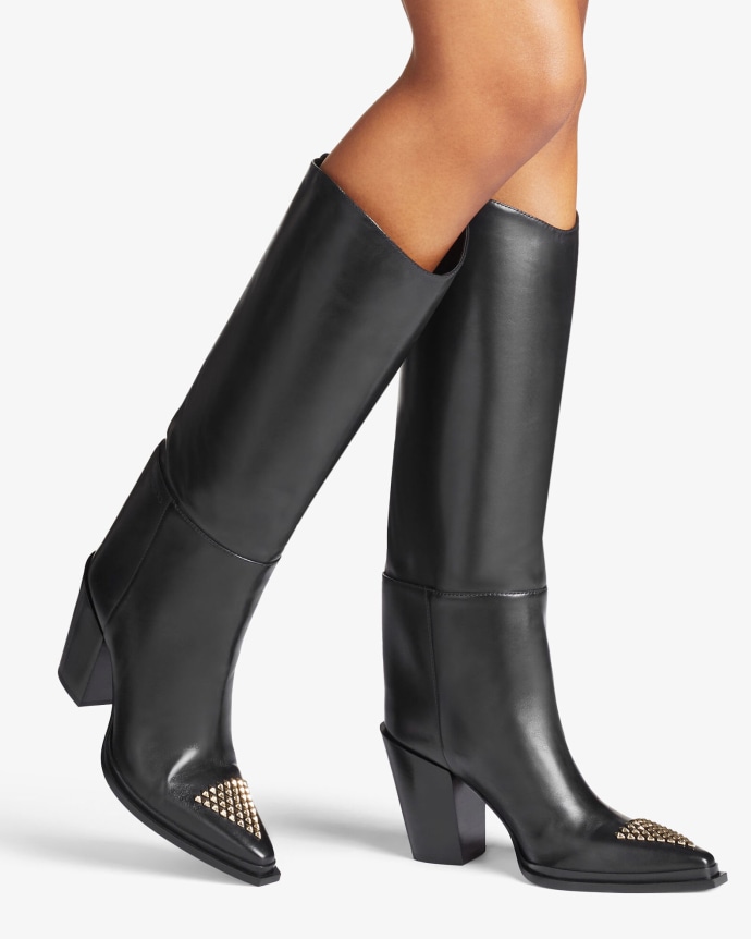 Jimmy Choo Cece 80