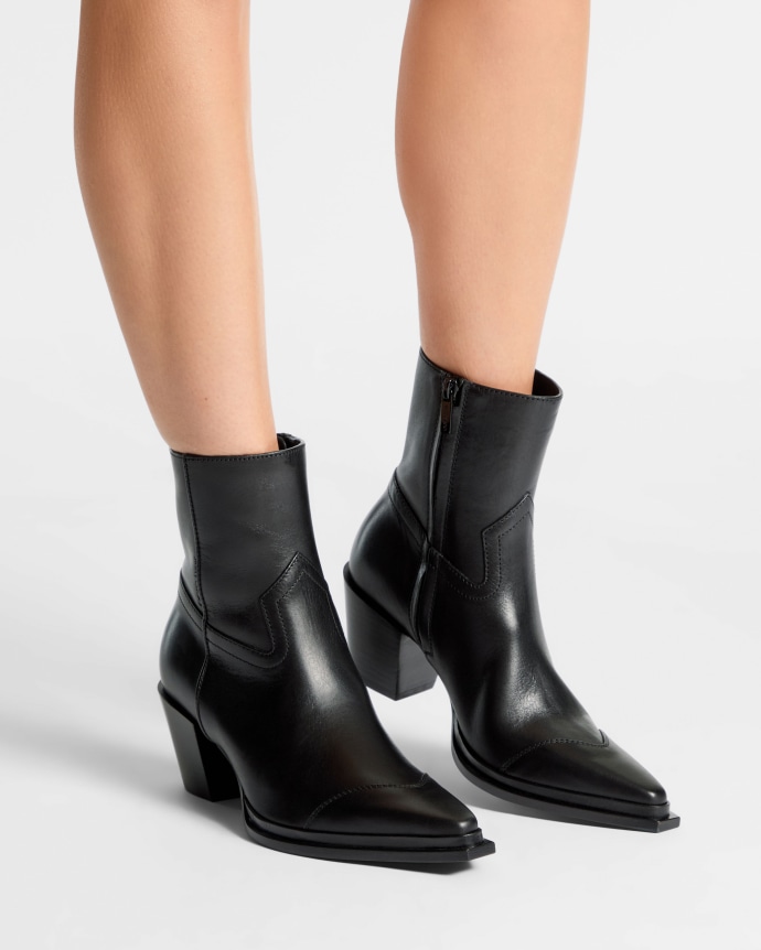 Jimmy Choo Cece Ankle Boot 60