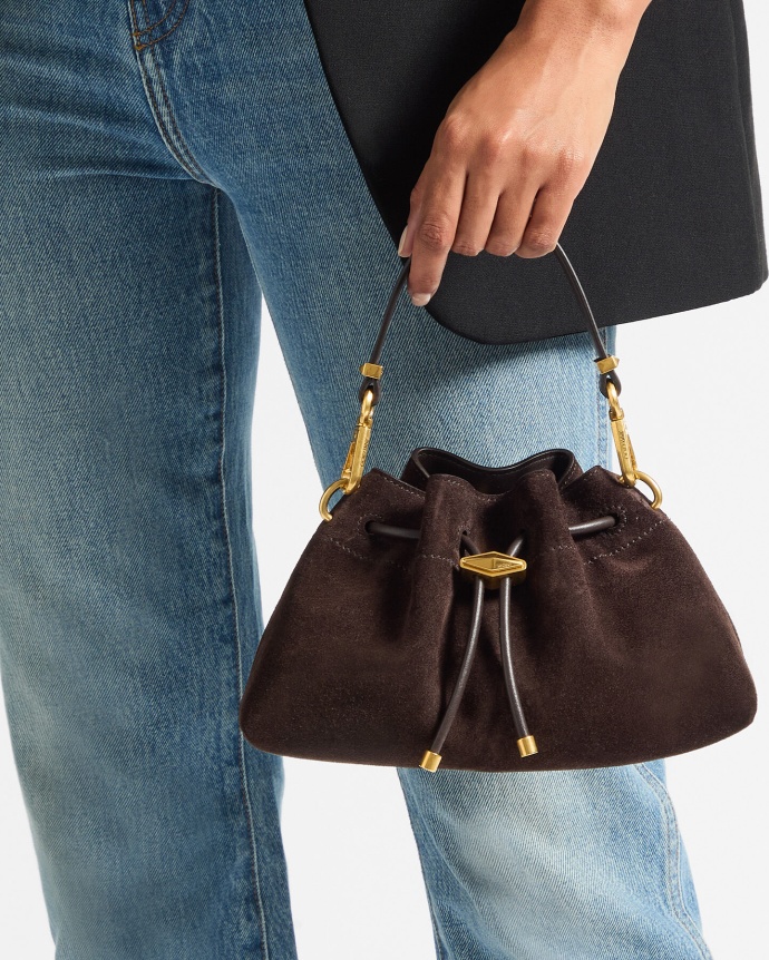 Jimmy Choo Cinch Small