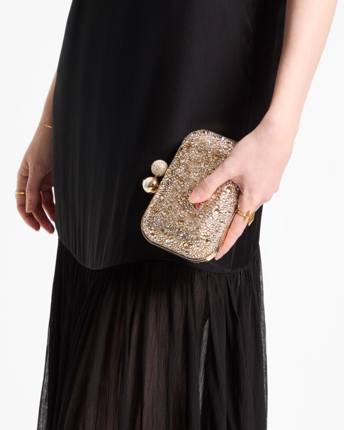Jimmy Choo Cloud