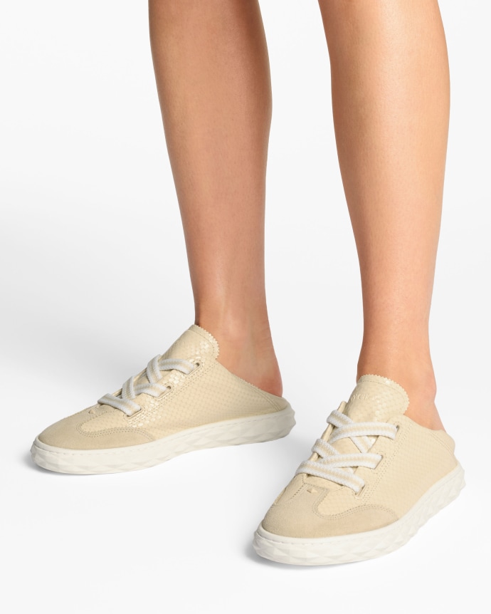 Jimmy Choo Diamond Light Flex F