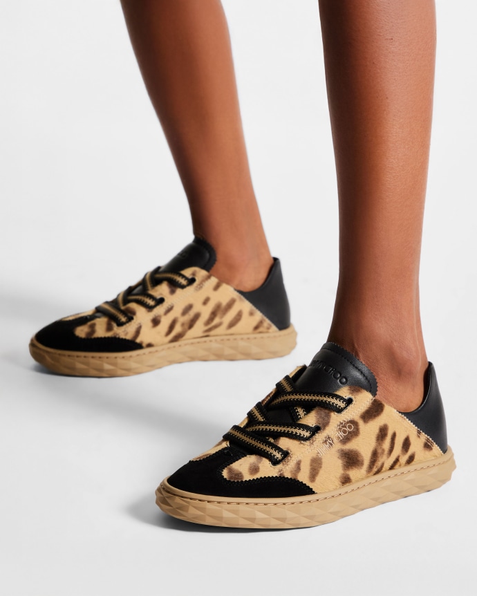 Jimmy Choo Diamond Light Flex F