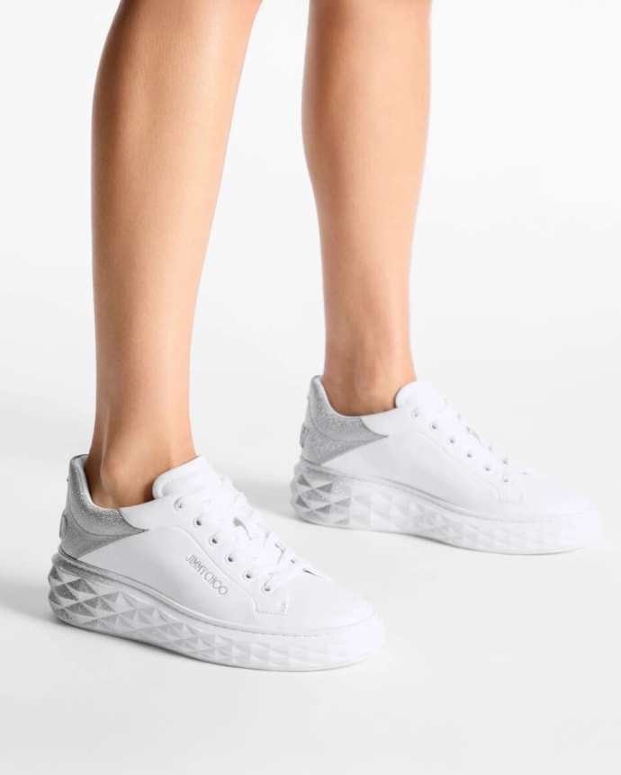 Jimmy Choo Diamond Maxi F II