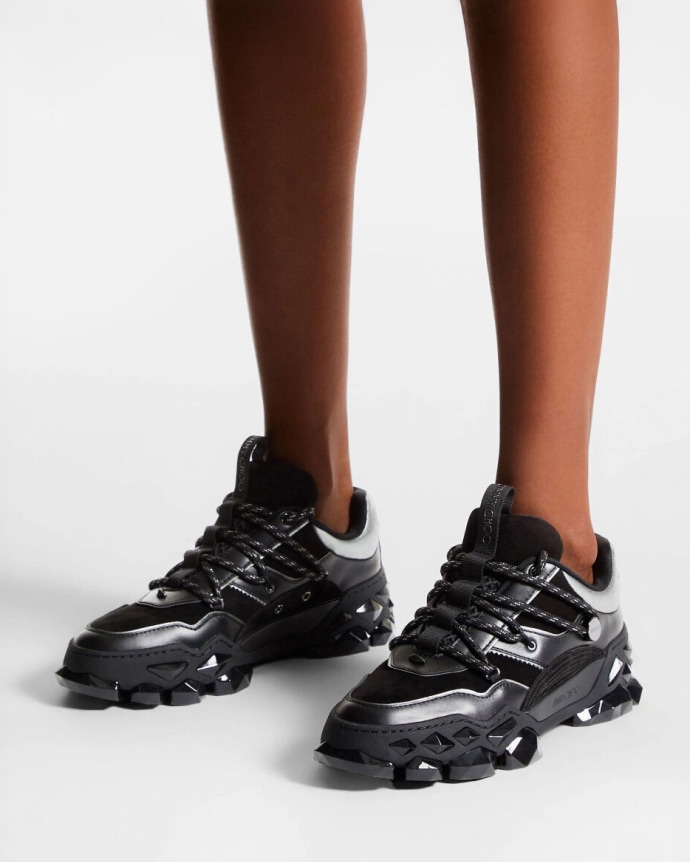 Jimmy Choo Diamond X II F