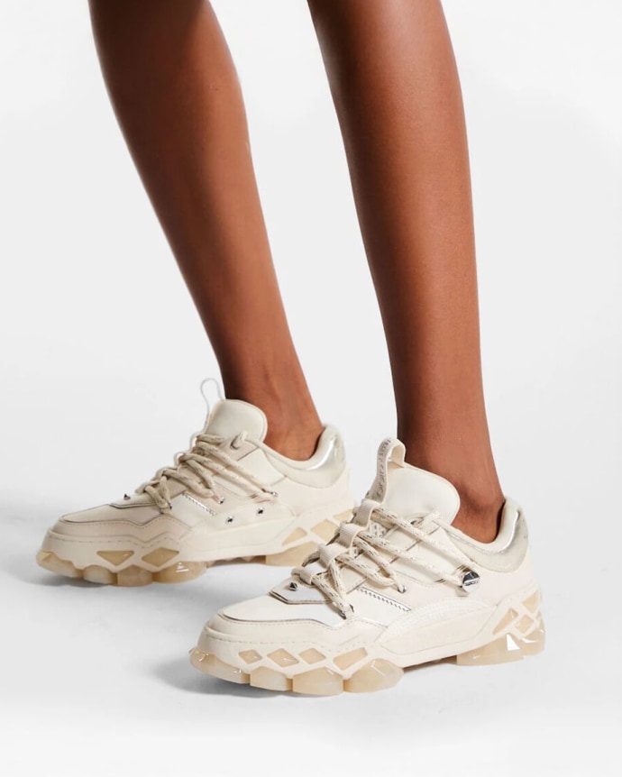 Jimmy Choo Diamond X II F