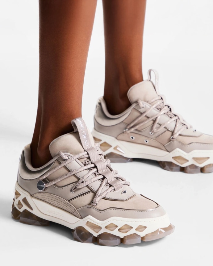 Jimmy Choo Diamond X II F