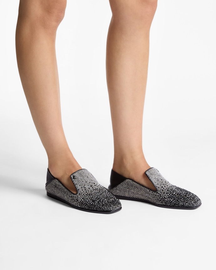 Jimmy Choo Eliot Slipper F