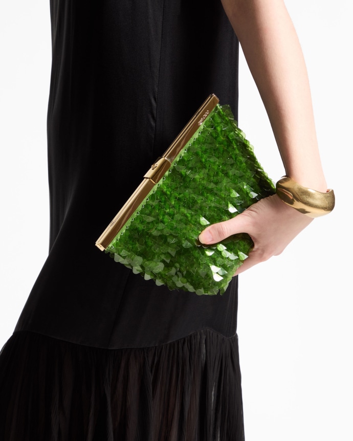 Jimmy Choo Ganache