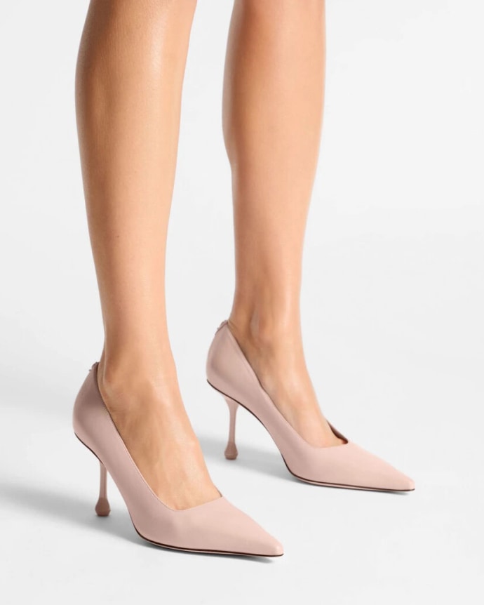 Jimmy Choo Ixia 80