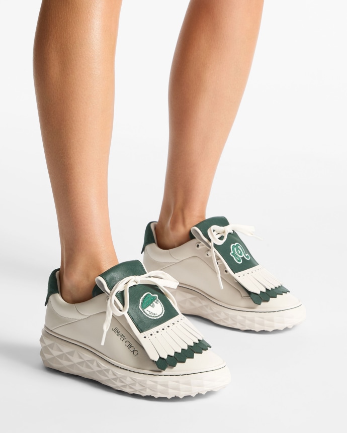 Jimmy Choo Jimmy Choo / Malbon 2.0 Diamond F 