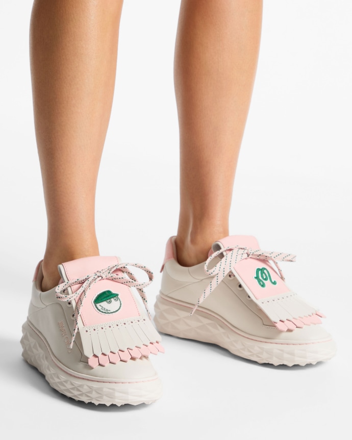 Jimmy Choo Jimmy Choo / Malbon 2.0 Diamond F 