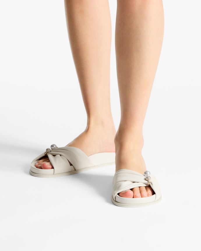 Jimmy Choo Rafi Flat