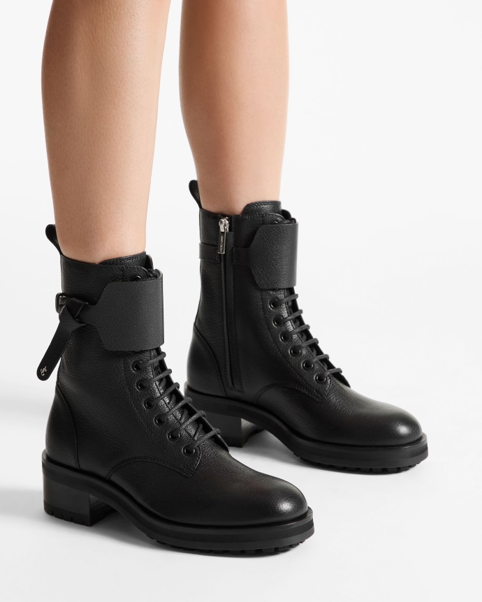 Jimmy Choo Rosabel Flat