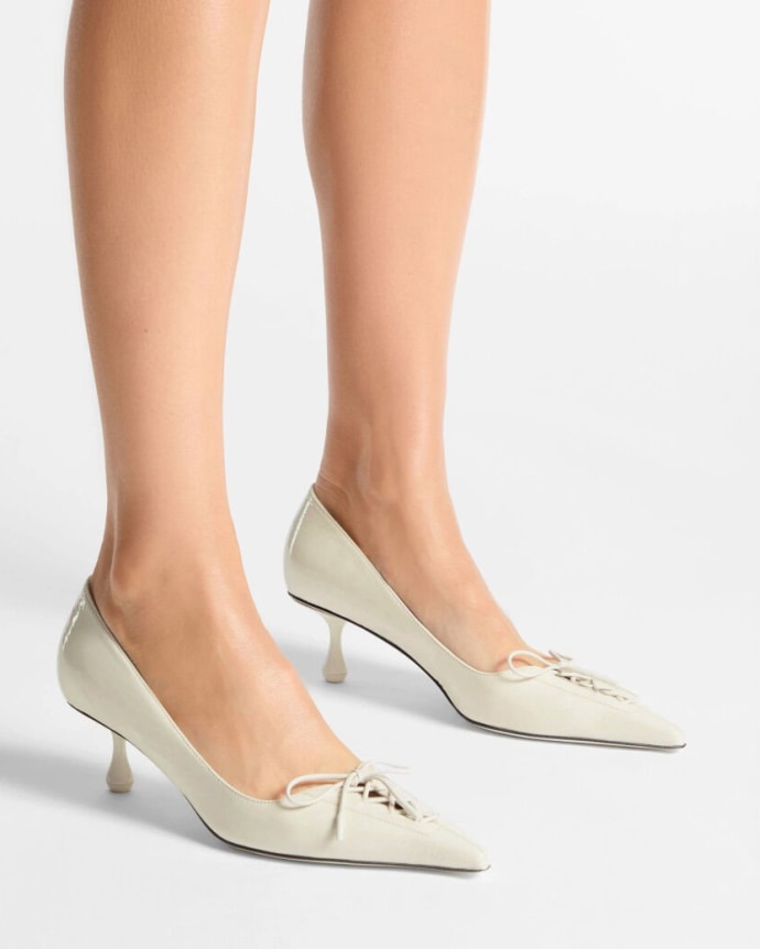 Jimmy Choo Scarlett 50