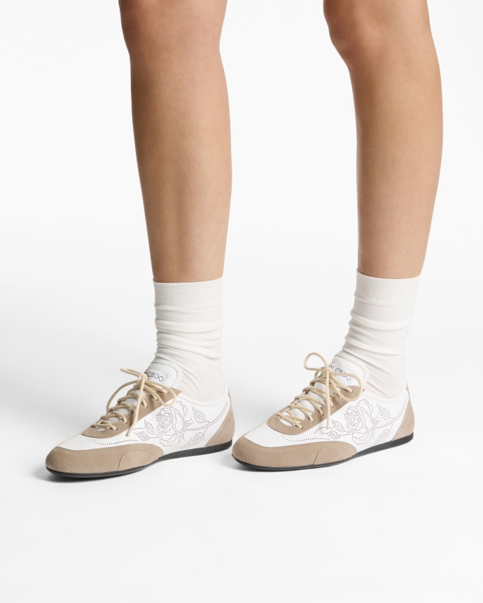 Jimmy Choo Sunny F