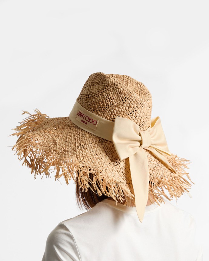 Jimmy Choo Thalia Small