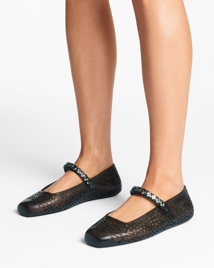 Jimmy Choo The Jelly