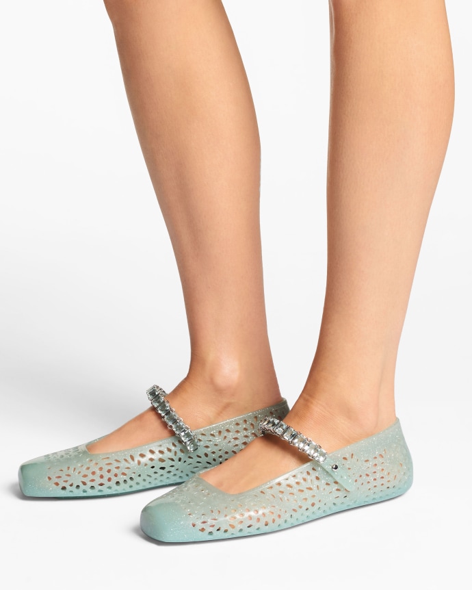 Jimmy Choo The Jelly