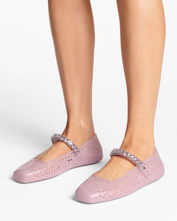 Jimmy Choo The Jelly