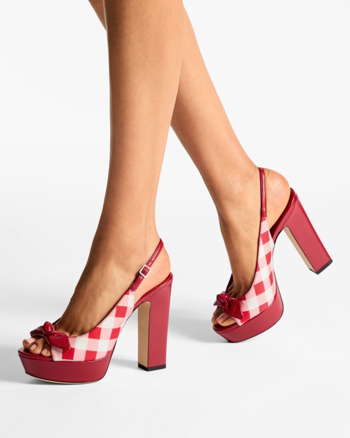 Jimmy Choo Ziva 120