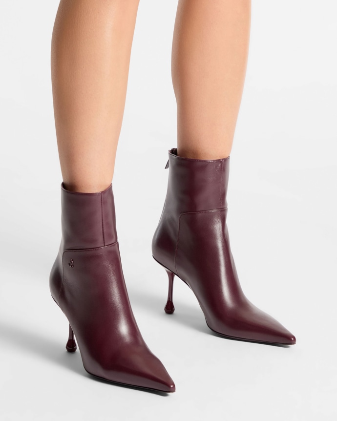 Jimmy Choo Cycas Ankle Boot 80