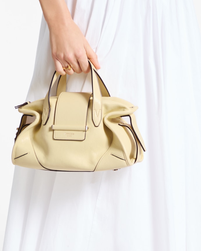 Jimmy Choo バー ホールドオール スモール