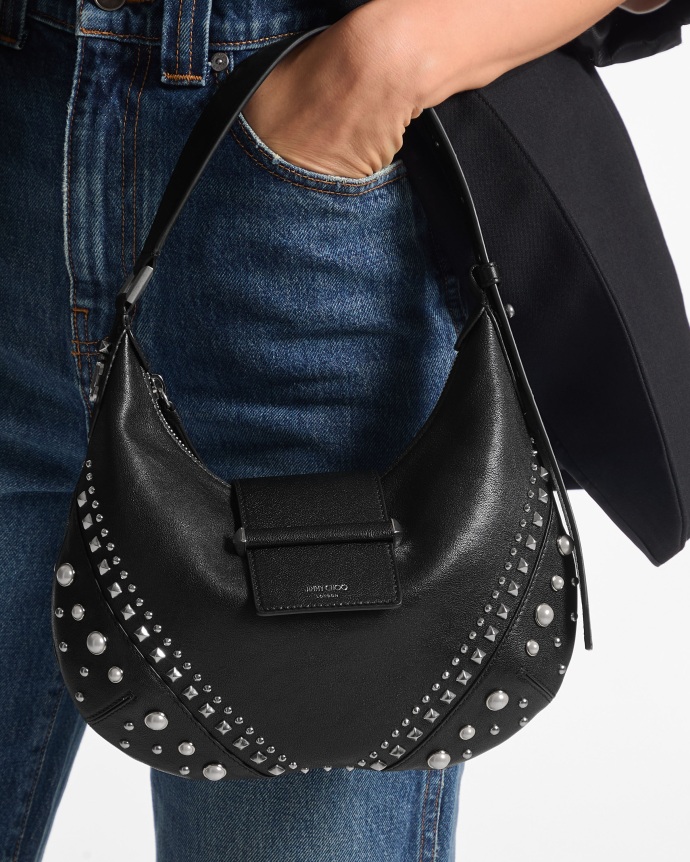 Jimmy Choo バー ホーボー スモール