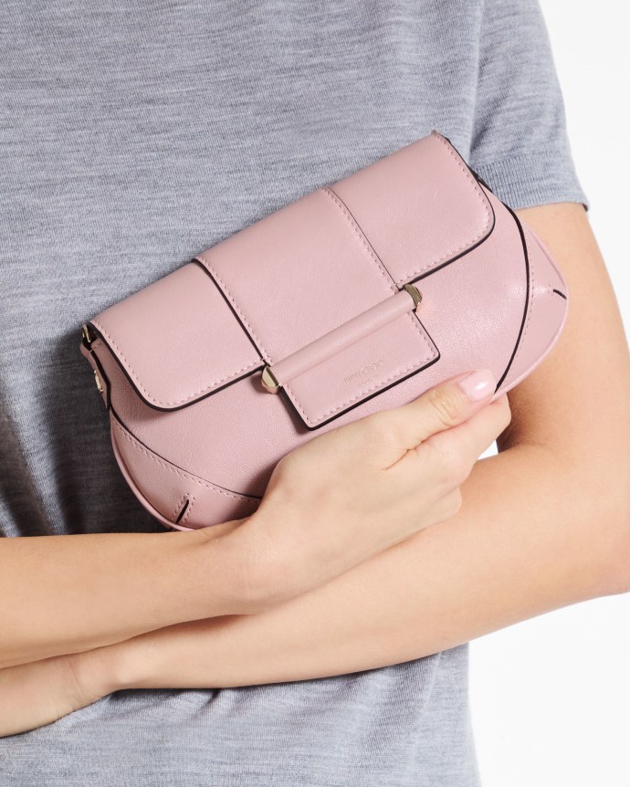 Jimmy Choo バー ウォレット