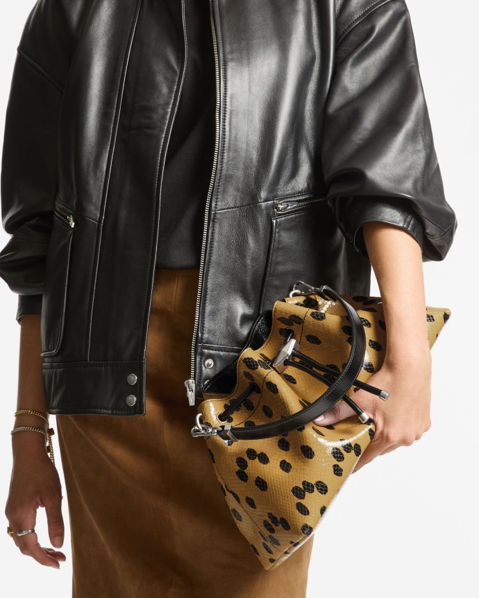 Jimmy Choo シンチ ミディアム