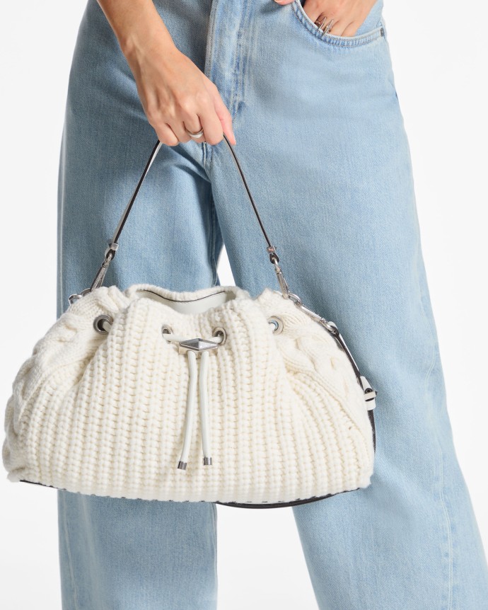 Jimmy Choo シンチ ミディアム