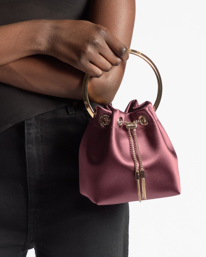 Jimmy Choo ボン ボン