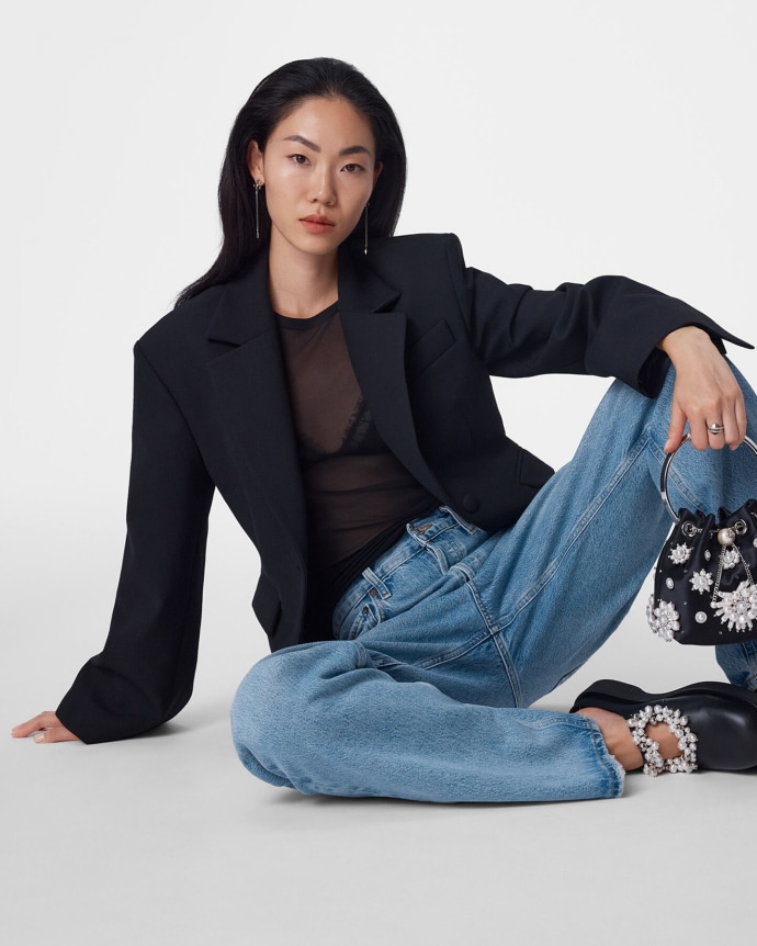 Jimmy Choo ボン ボン 