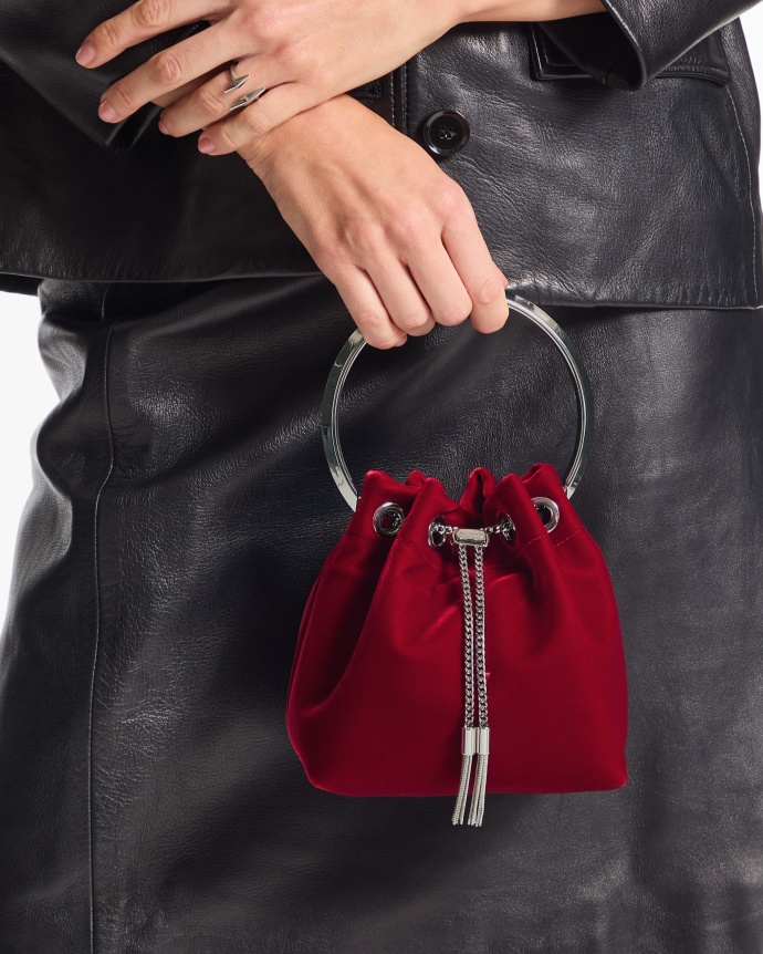 Jimmy Choo ボン ボン