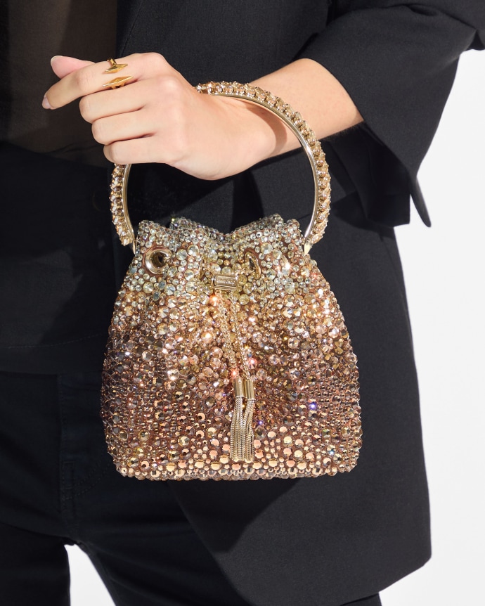 Jimmy Choo ボン ボン