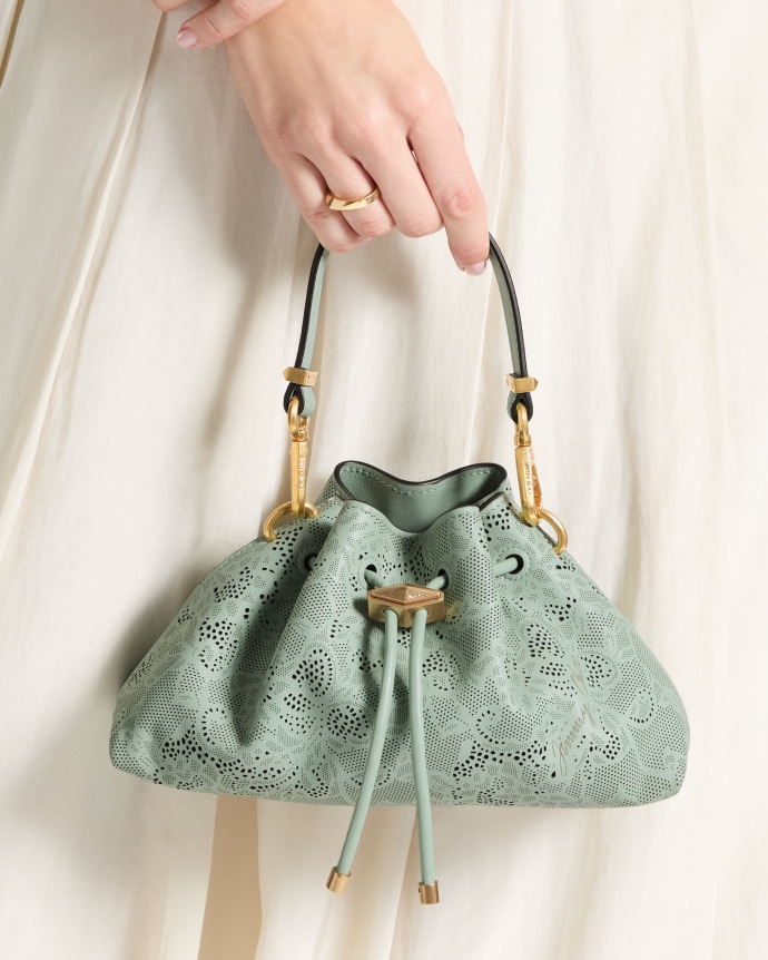 Jimmy Choo シンチ スモール